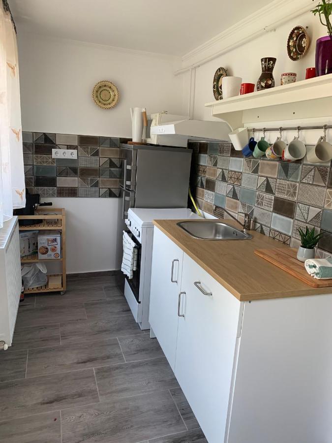 Dália apartman Gyömrő Exterior foto