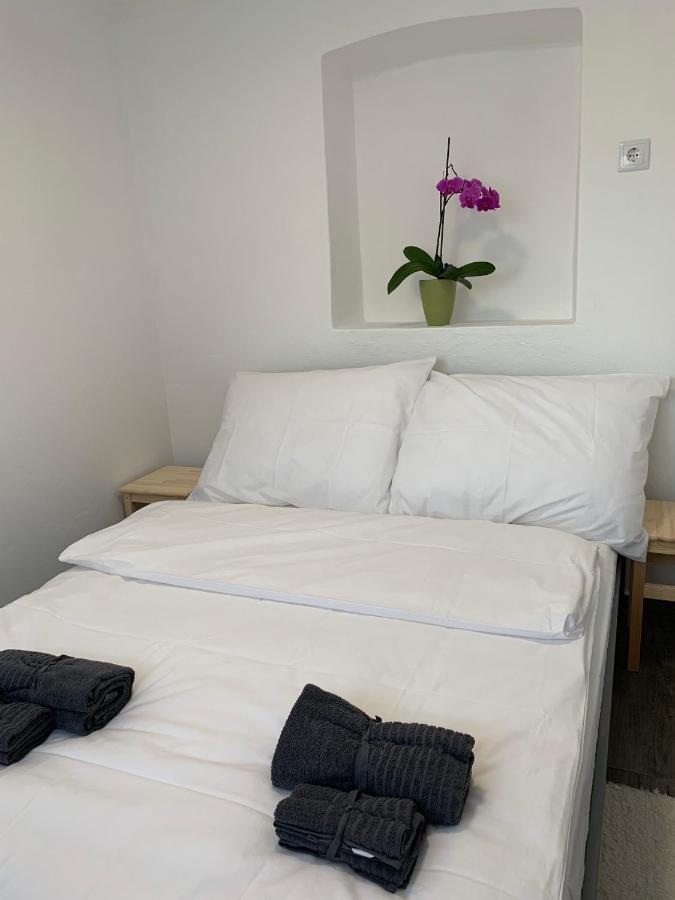 Dália apartman Gyömrő Exterior foto