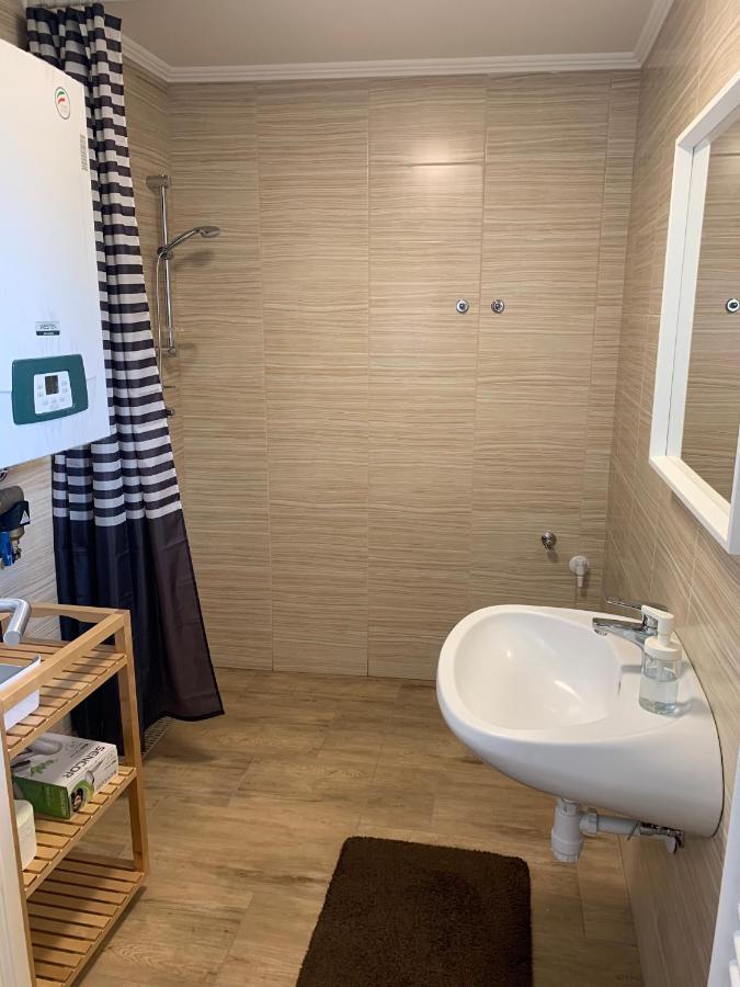 Dália apartman Gyömrő Exterior foto