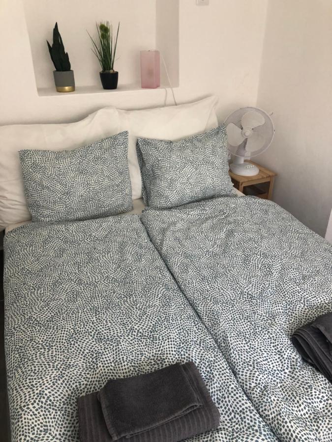 Dália apartman Gyömrő Exterior foto