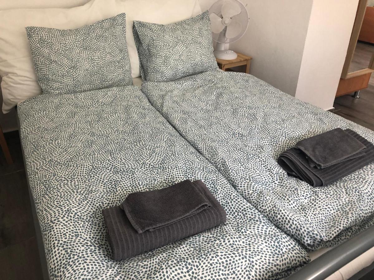 Dália apartman Gyömrő Exterior foto