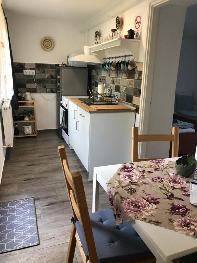 Dália apartman Gyömrő Exterior foto